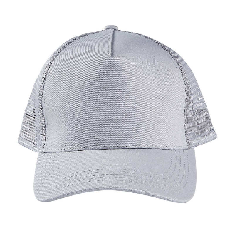Gorra de malla de 5 paneles Blink