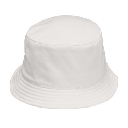 Sombrero de pescador de algodón Bucket Twill