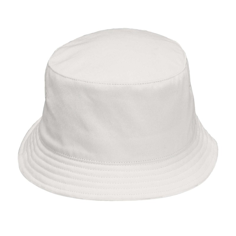 Sombrero de pescador de algodón Bucket Twill