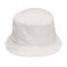 Sombrero de pescador de algodón Bucket Twill