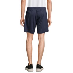 Pantalón corto deportivo Thunder