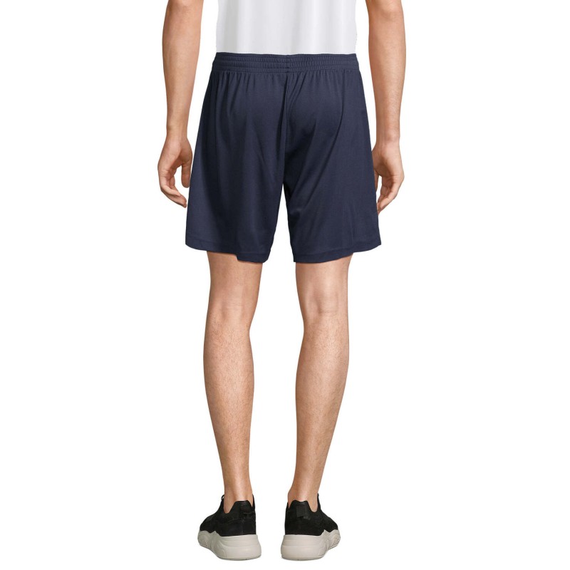 Pantalón corto deportivo Thunder