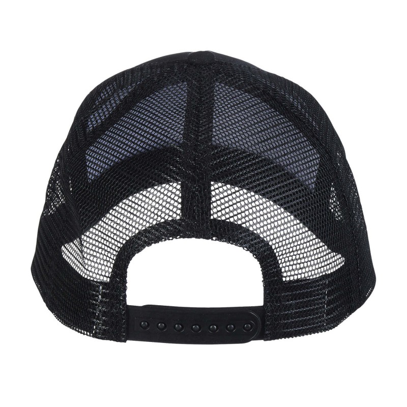 Gorra de malla de 5 paneles Blink