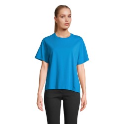 Camiseta de algodón...