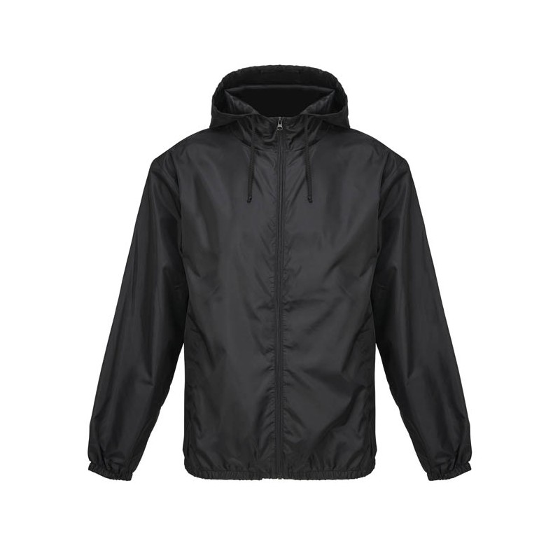 Cortavientos unisex de RPET Shield