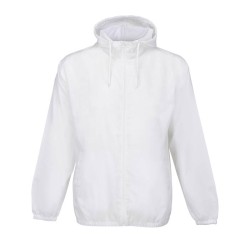 Cortavientos unisex de RPET Shield