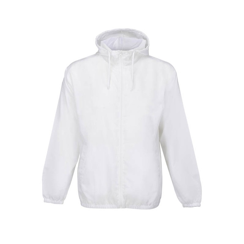 Cortavientos unisex de RPET Shield