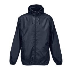 Cortavientos unisex de RPET Shield