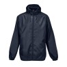 Cortavientos unisex de RPET Shield