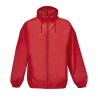Cortavientos unisex de RPET Shield