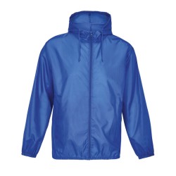 Cortavientos unisex de RPET Shield