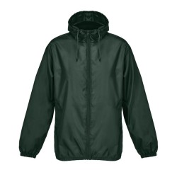 Cortavientos unisex de RPET Shield