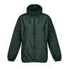 Cortavientos unisex de RPET Shield