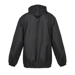 Cortavientos unisex de RPET Shield