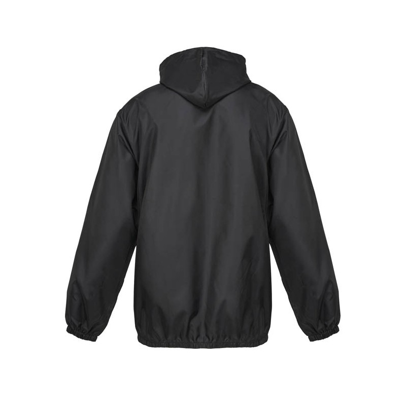 Cortavientos unisex de RPET Shield