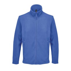Chaqueta micropolar unisex...