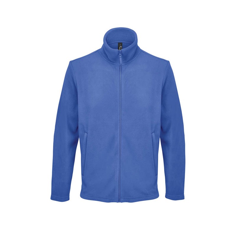 Chaqueta micropolar unisex Nitro