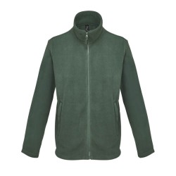 Chaqueta micropolar unisex Nitro