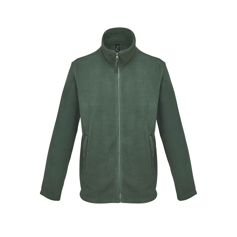 Chaqueta micropolar unisex Nitro