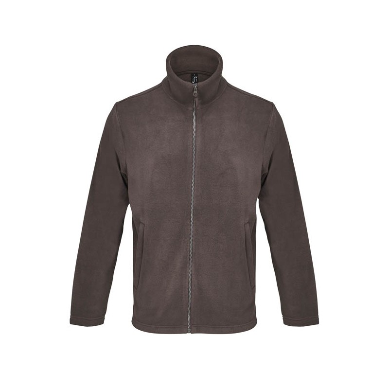 Chaqueta micropolar unisex Nitro
