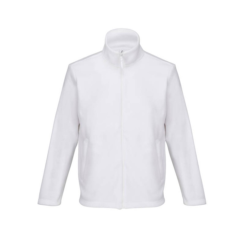 Chaqueta micropolar unisex Nitro
