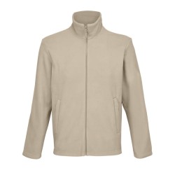 Chaqueta micropolar unisex Nitro