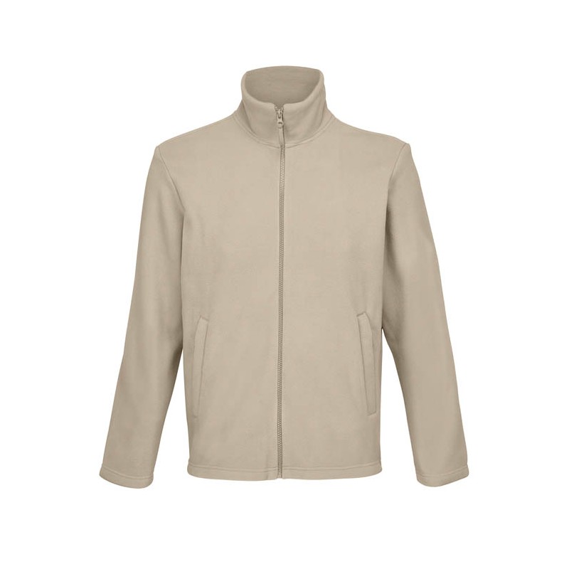 Chaqueta micropolar unisex Nitro