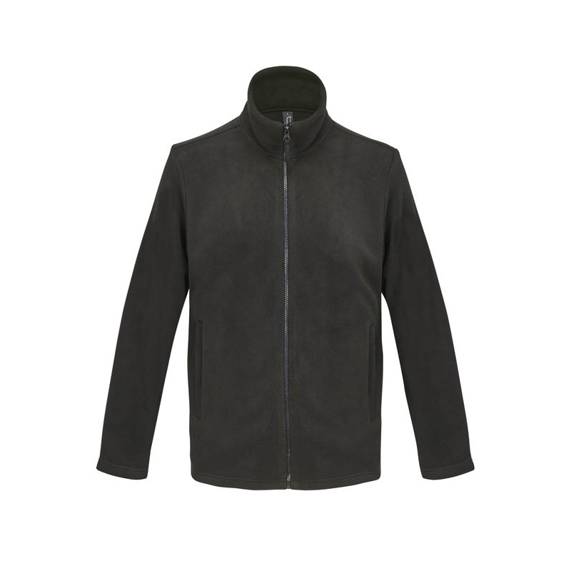 Chaqueta micropolar unisex Nitro