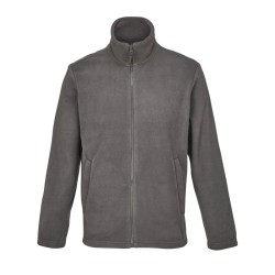 Chaqueta micropolar unisex Nitro