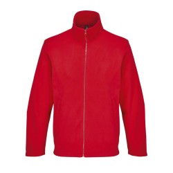 Chaqueta micropolar unisex Nitro