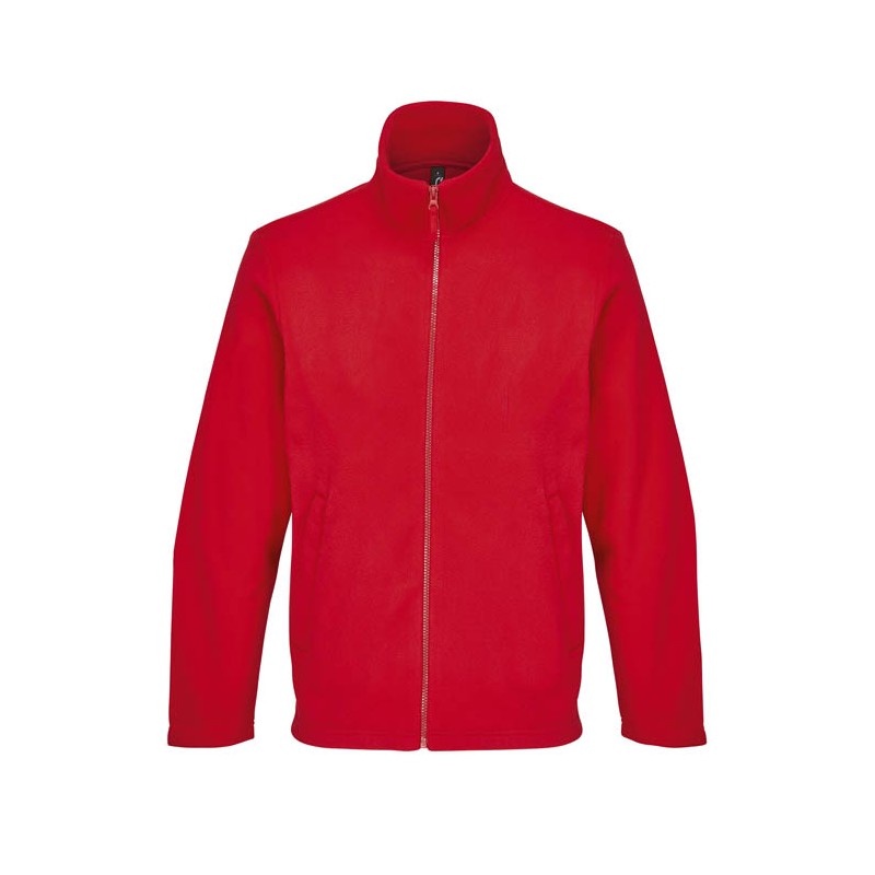 Chaqueta micropolar unisex Nitro