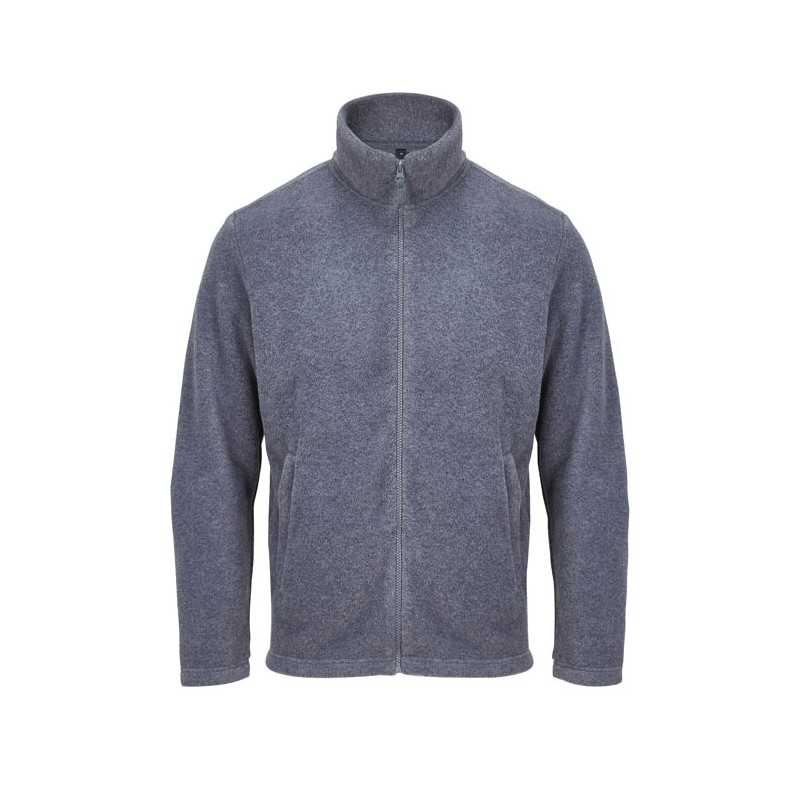 Chaqueta micropolar unisex Nitro