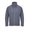 Chaqueta micropolar unisex Nitro