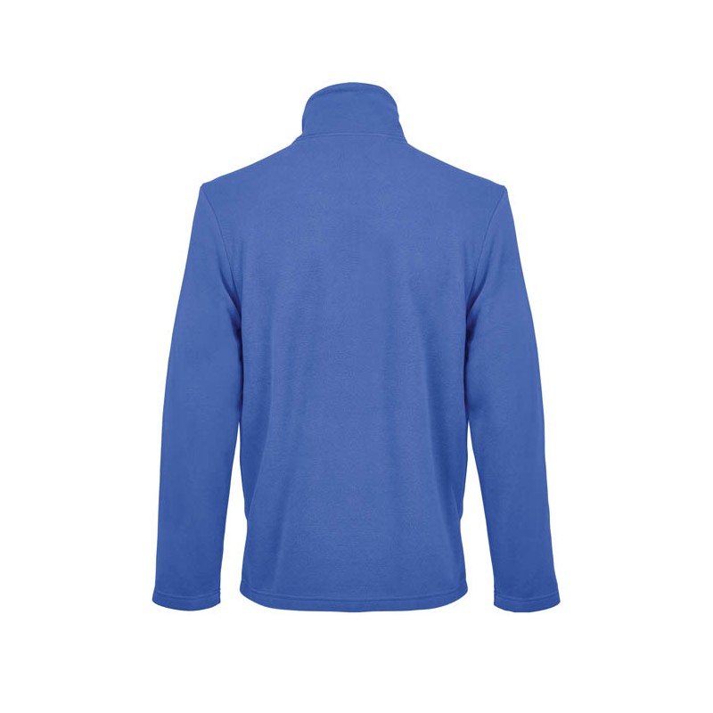 Chaqueta micropolar unisex Nitro