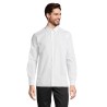 Camisa de popelina de hombre Bailey