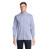 Camisa de popelina de hombre Bailey