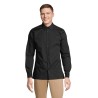 Camisa de popelina de hombre Bailey