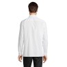 Camisa de popelina de hombre Bailey