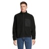 Chaqueta sherpa unisex Fury