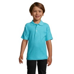 Polo infantil Summer II