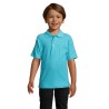 Polo infantil Summer II