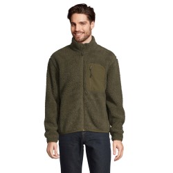 Chaqueta sherpa unisex Fury