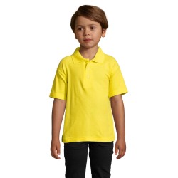 Polo infantil Summer II