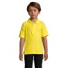 Polo infantil Summer II