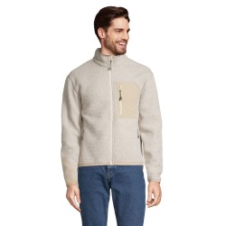 Chaqueta sherpa unisex Fury