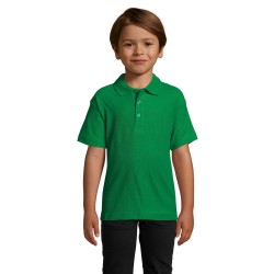 Polo infantil Summer II