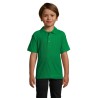 Polo infantil Summer II