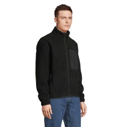 Chaqueta sherpa unisex Fury