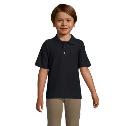 Polo infantil Summer II
