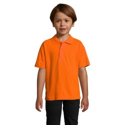 Polo infantil Summer II